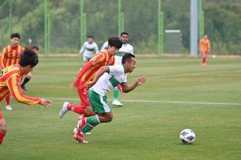 2022 인도네시아 축구대표팀 평가전 사진