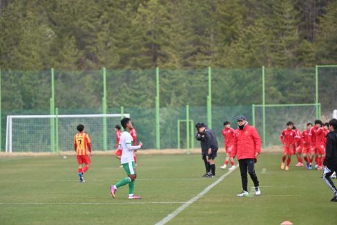 2022 인도네시아 축구대표팀 평가전 사진