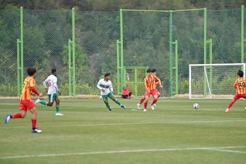 2022 인도네시아 축구대표팀 평가전 사진
