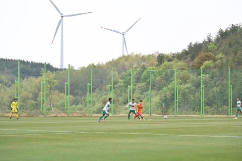 2022 인도네시아 축구대표팀 평가전 사진