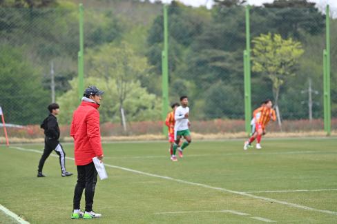 2022 인도네시아 축구대표팀 평가전 사진