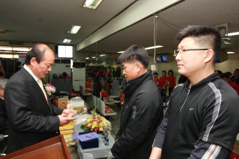 2009. 11. 15 제15회 볼링협회장기타기 볼링대회